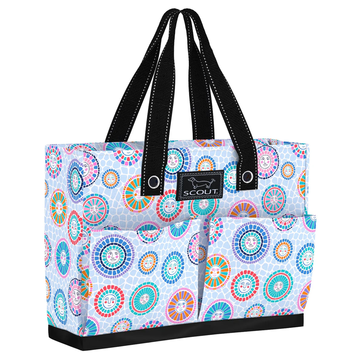 人気 ★EMIS★ SURFER GIRL ECO BAG 人気 ☆EMIS☆ SURFER GIRL ECO BAG (EMIS/エコバッグ