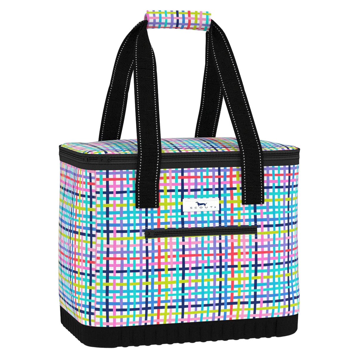 The Stiff One- Off the Grid by Scout Bags Lake Effect