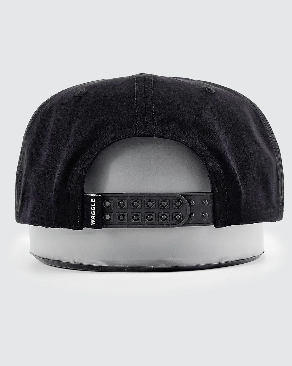 Fore Fuel Rope Hat by Waggle | Lake Effect