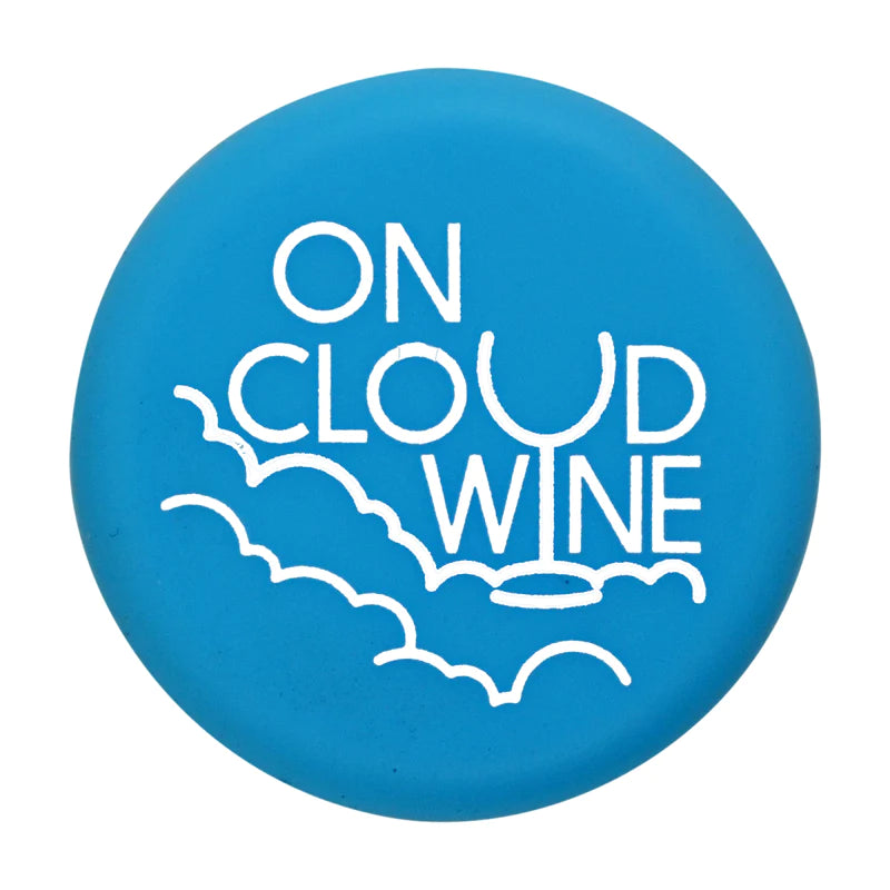 Wine Cap- On Cloud Wine by Capabunga - Lake Effect