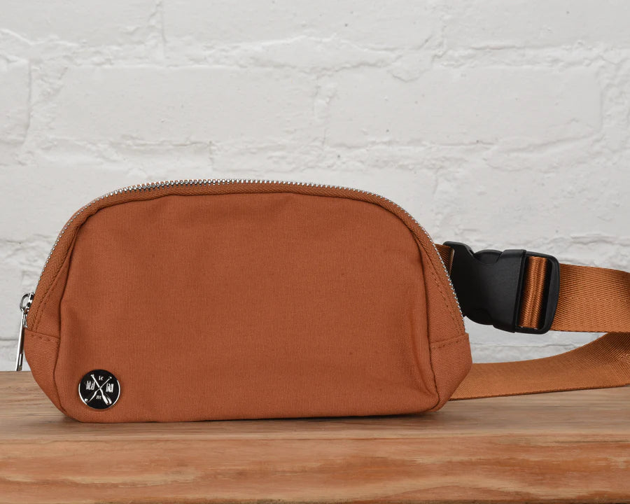 Festival Fanny Pack by Sota Clothing - Lake Effect