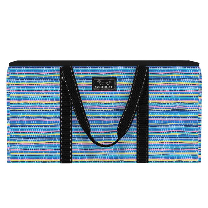 Errand Boy- Stitch Perfect by Scout Bags - Lake Effect