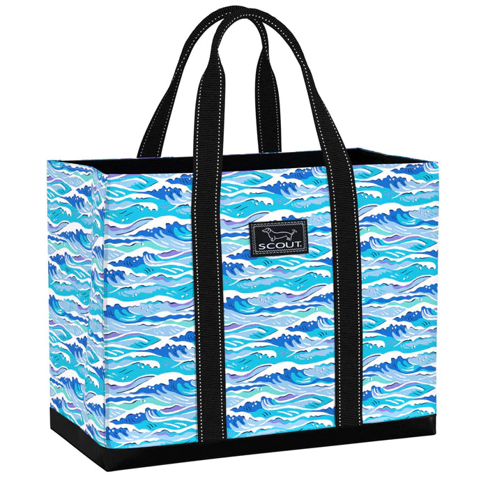 Original Deano- Making Waves by Scout Bags - Lake Effect