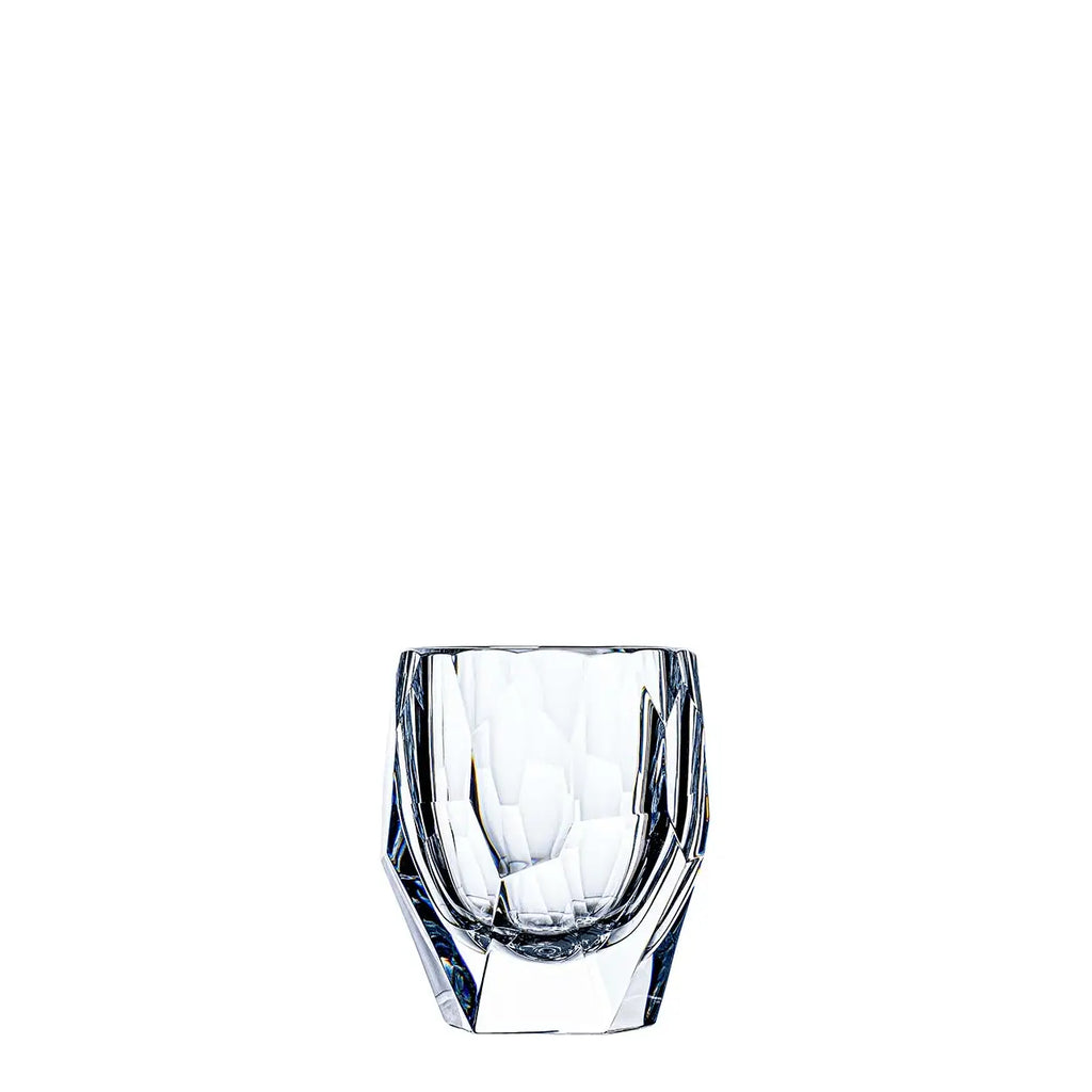 Vanity Signature Cocktail Glass- Virtually Unbreakable - Lake Effect