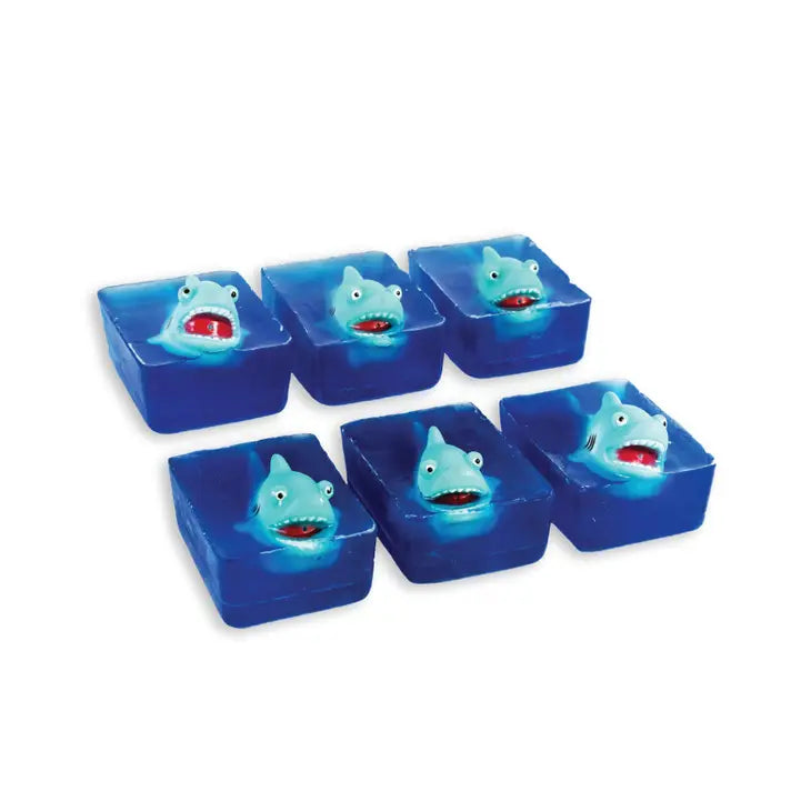 Shark Duck Toy Soap - Lake Effect
