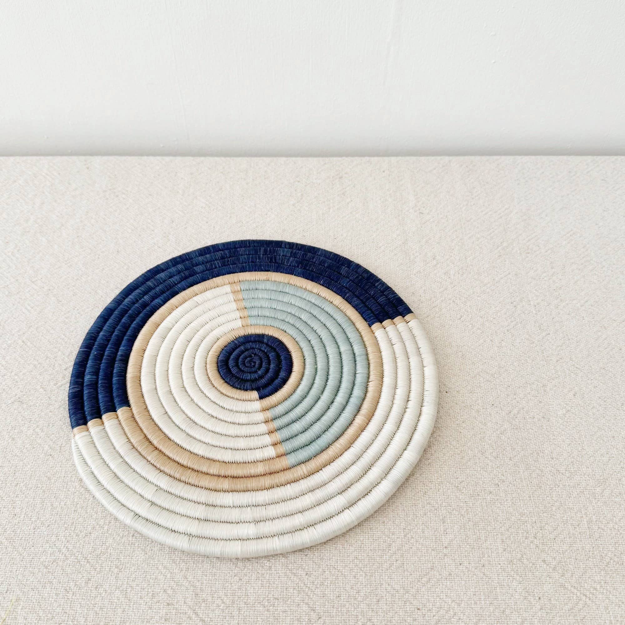 Bukavu Trivet - Thumbnail 2