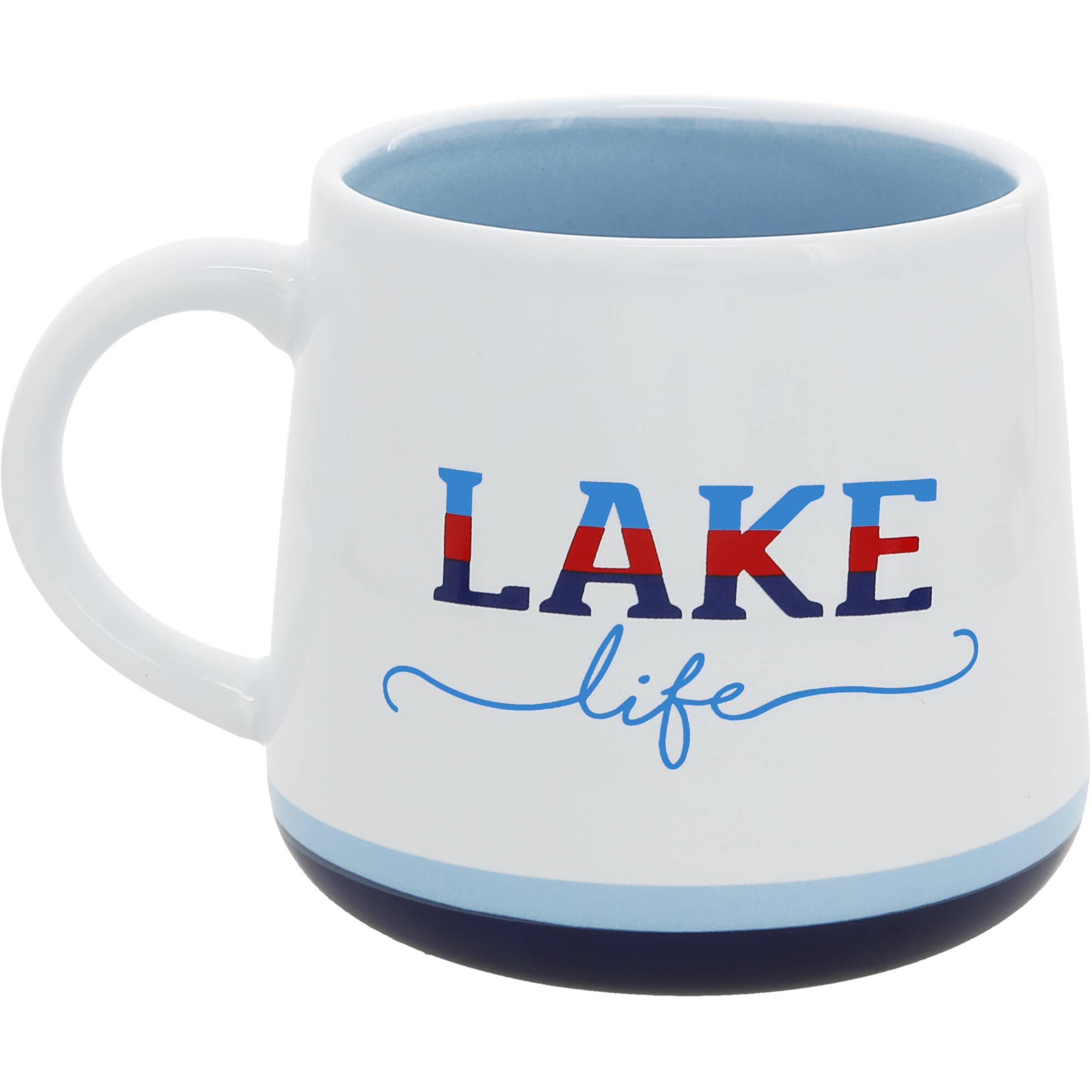 Lake Life 18 oz Mug - Thumbnail 2