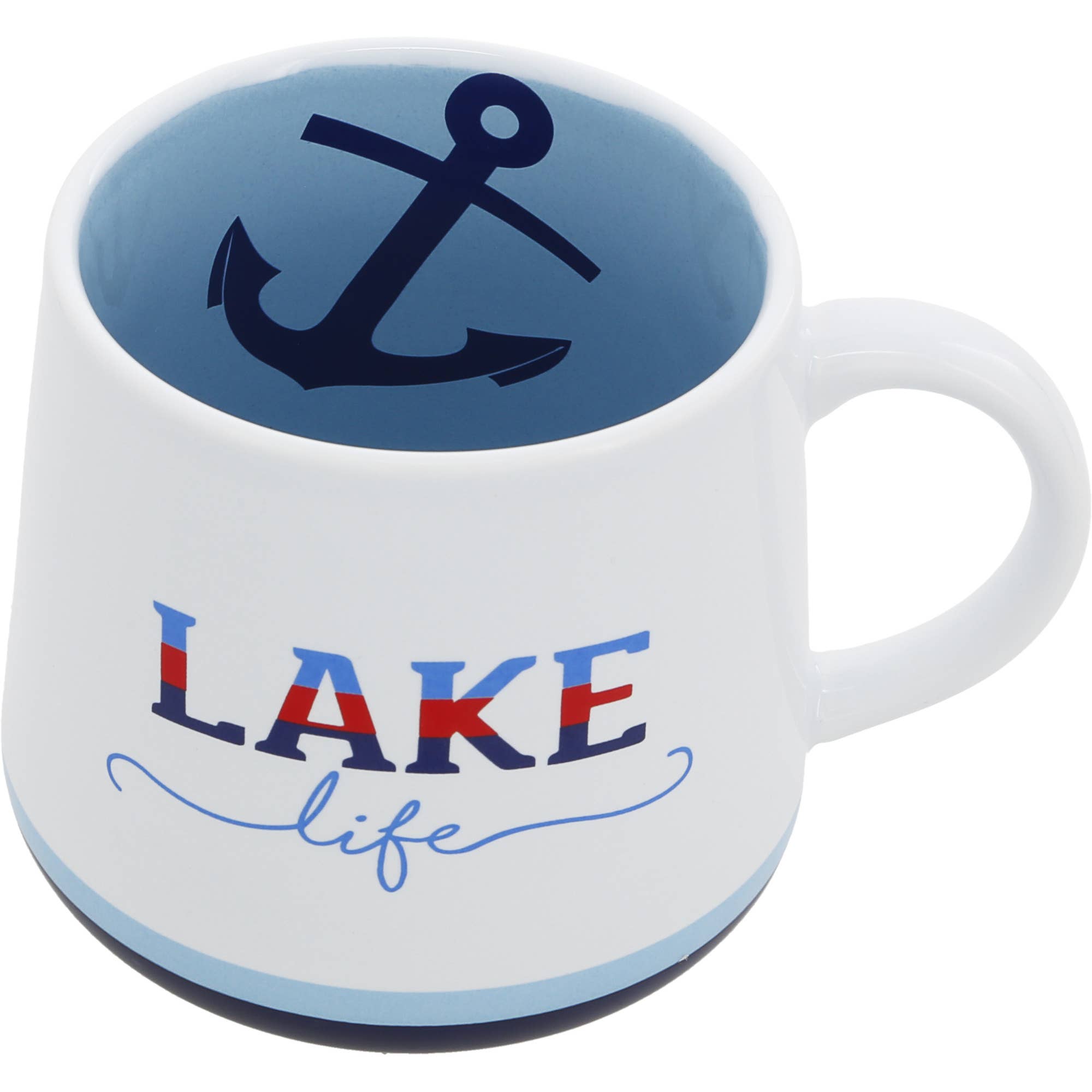 Lake Life 18 oz Mug - Thumbnail 3