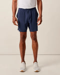 Rocke Performance Shorts- Navy by Johnnie-O - XL