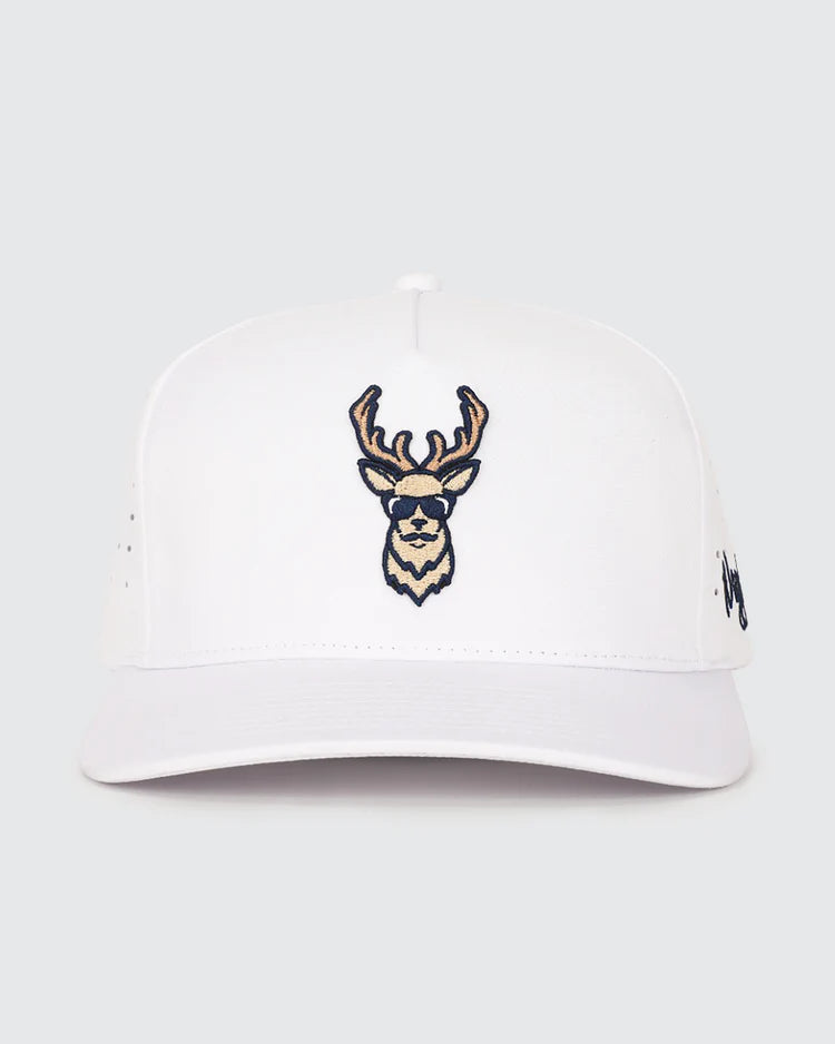 Waggle Kentucky Buck Hat
