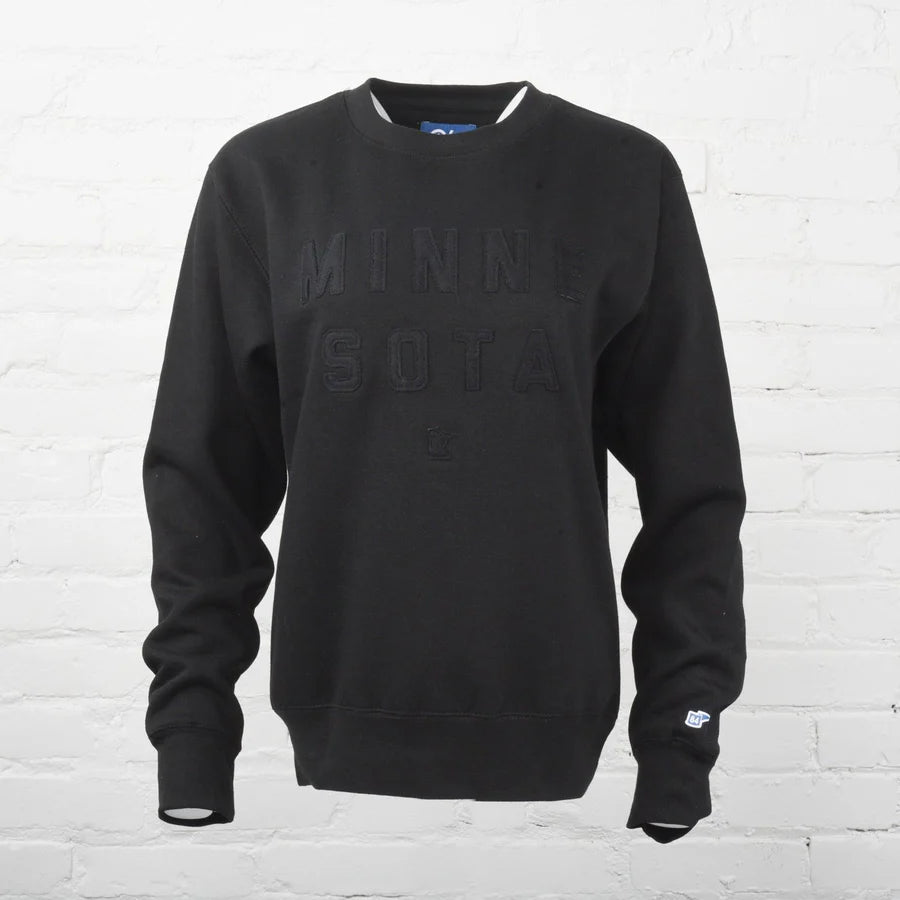 Cosmic Crewneck by Sota Clothing Lake Effect