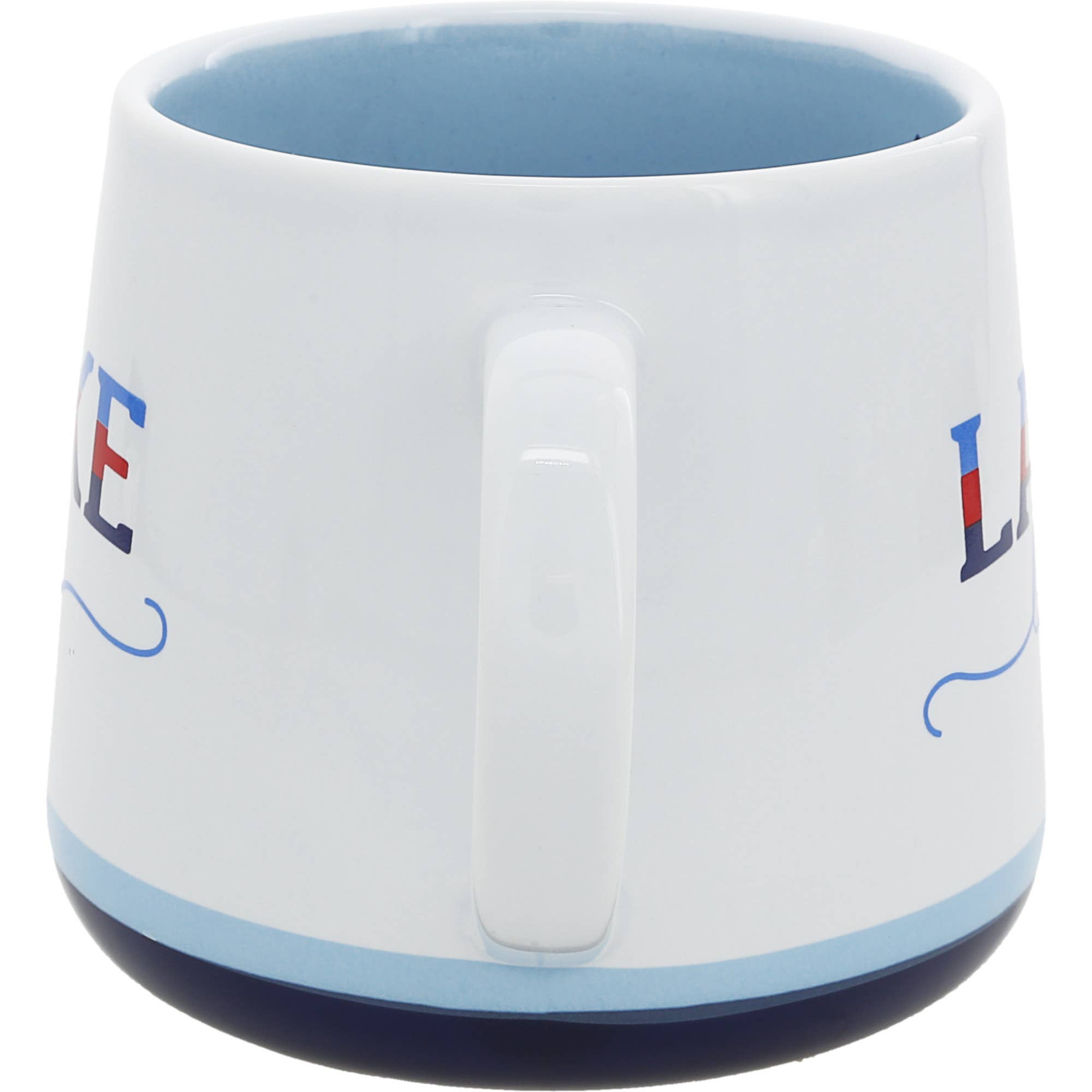 Lake Life 18 oz Mug - Thumbnail 5