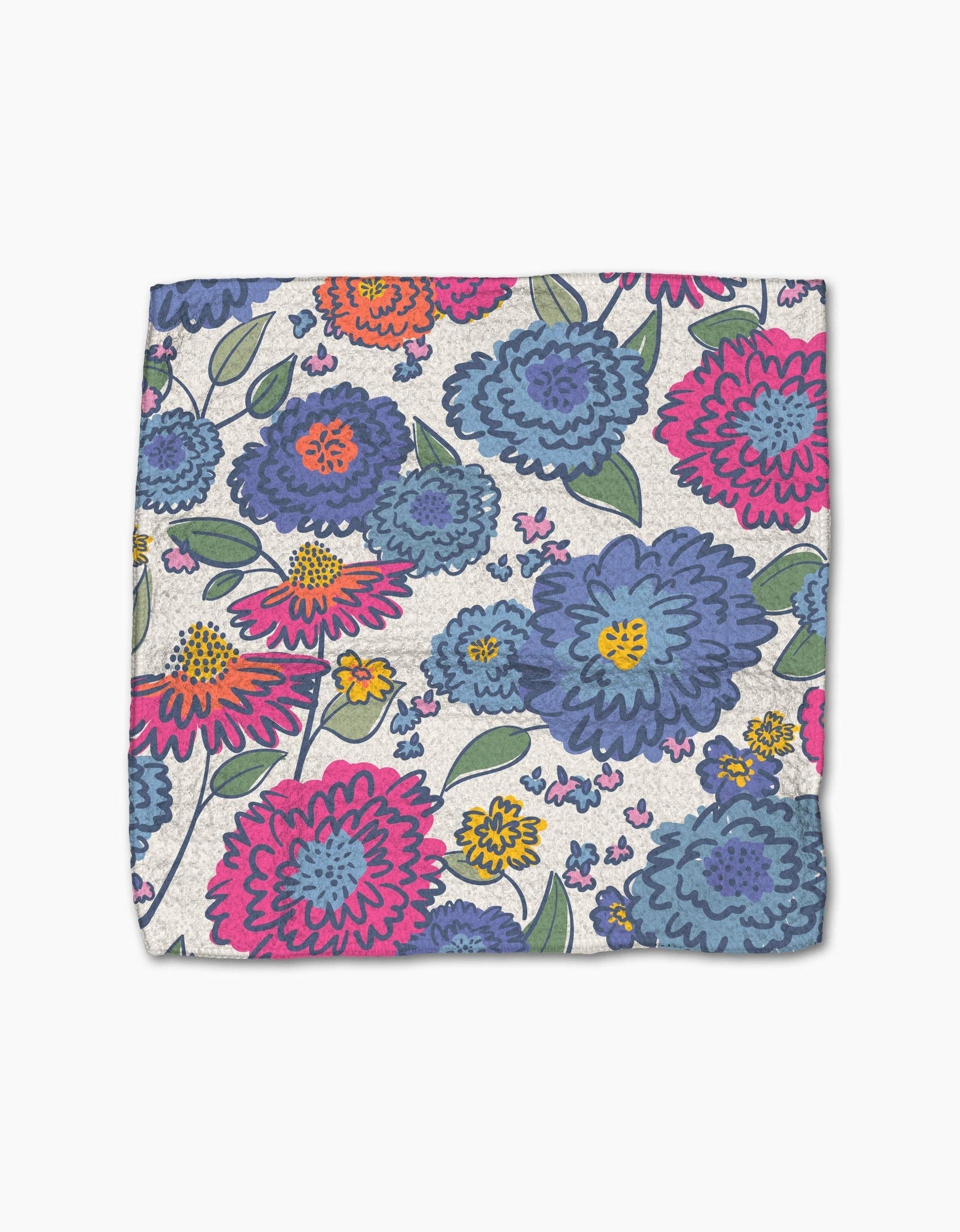 Geometry Dishcloth - Thumbnail 2