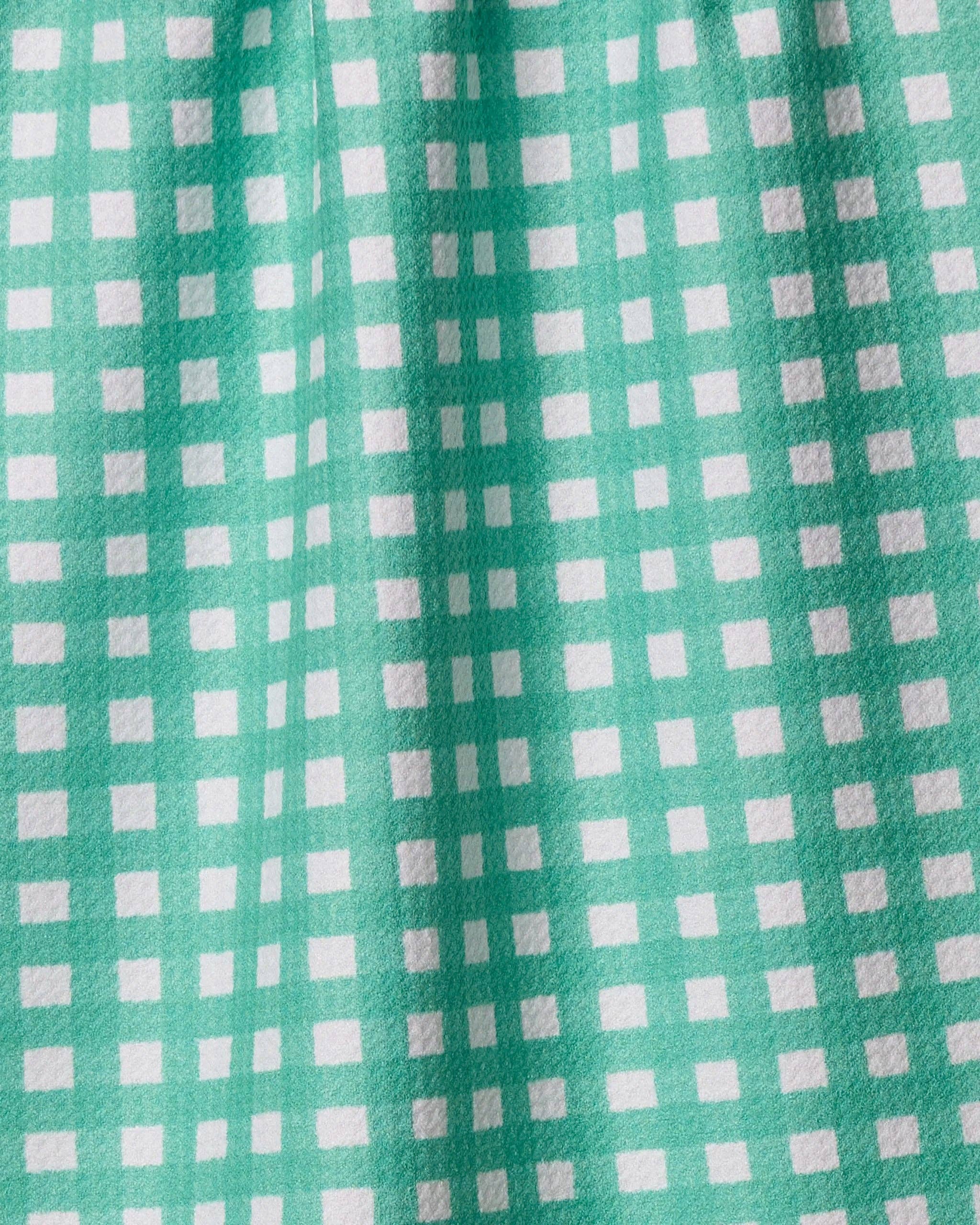 Geometry Claire Tea Towel