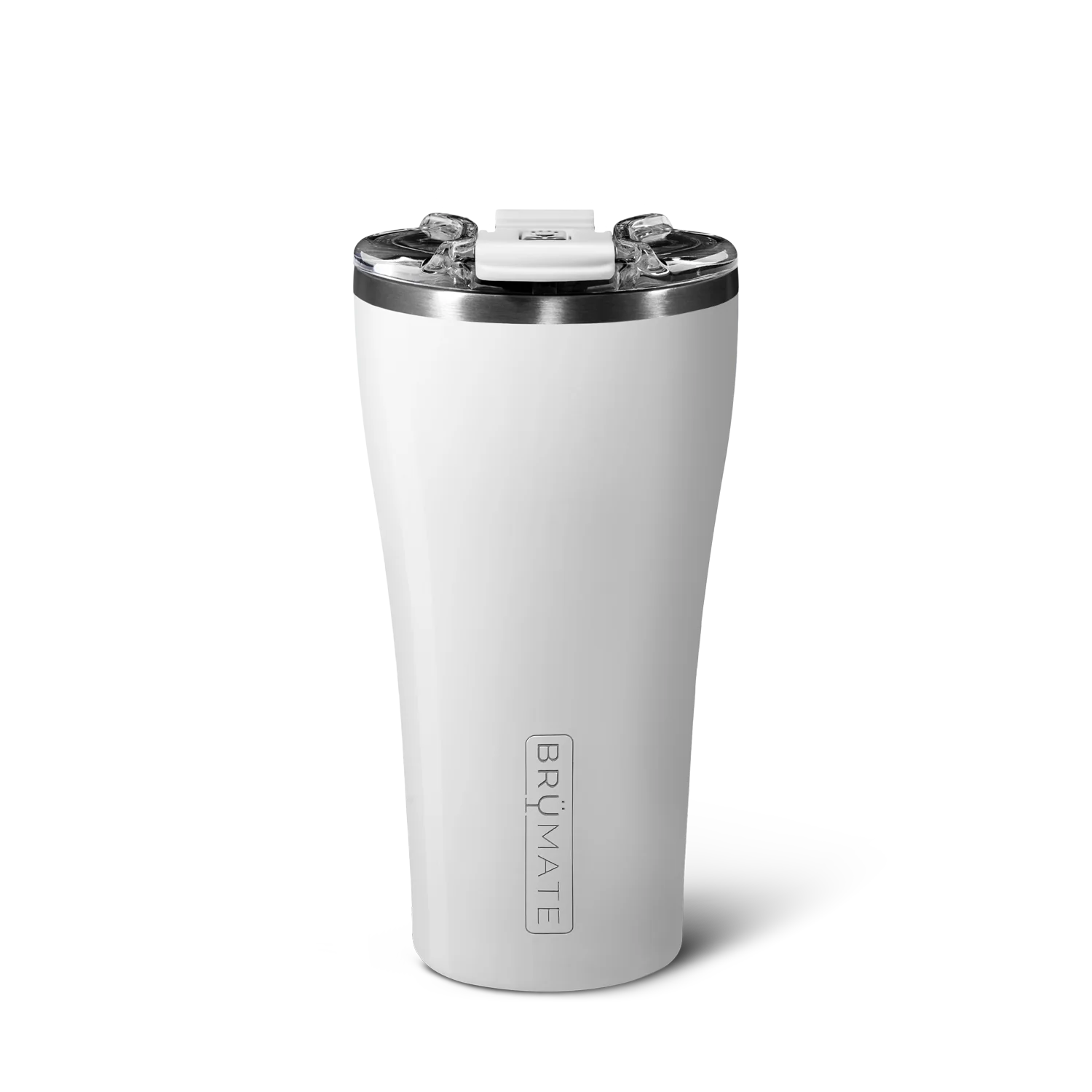 BRUMATE - MARGTINI | ICE WHITE | 10OZ