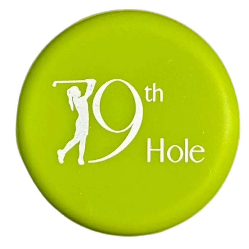 Wine Cap- 19th hole by Capabunga - Lake Effect