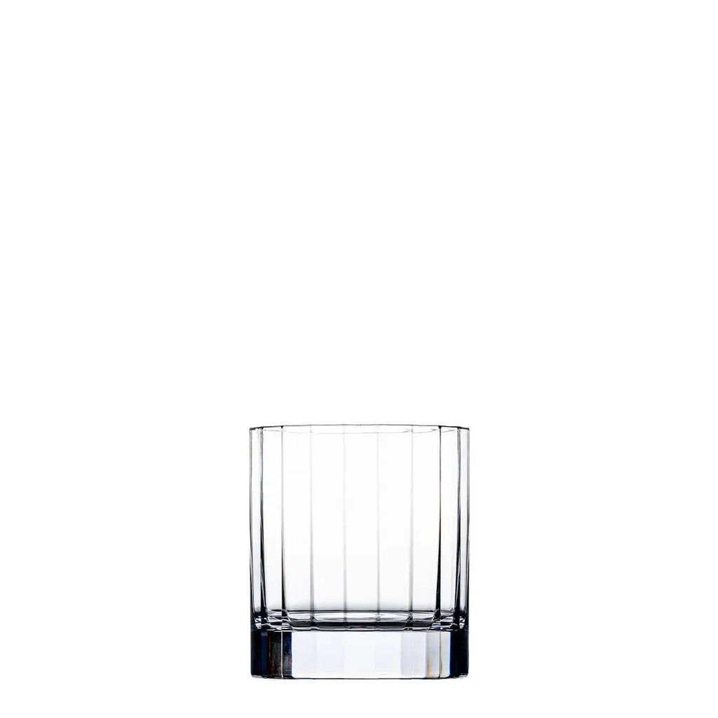 Whisper Old Fashioned Glass- Virtually Unbreakable - Lake Effect