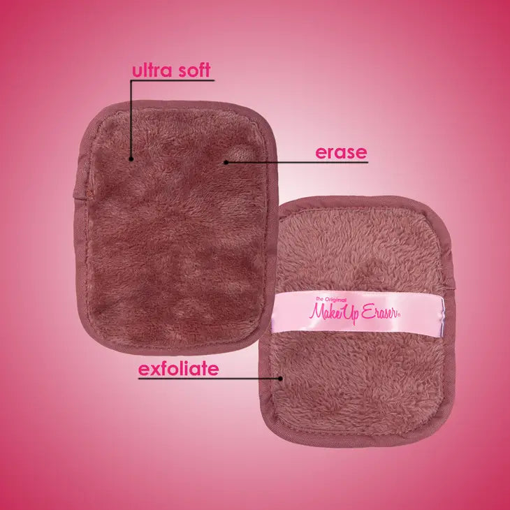 Makeup Eraser Sip Happens 7 Day Set - Lake Effect