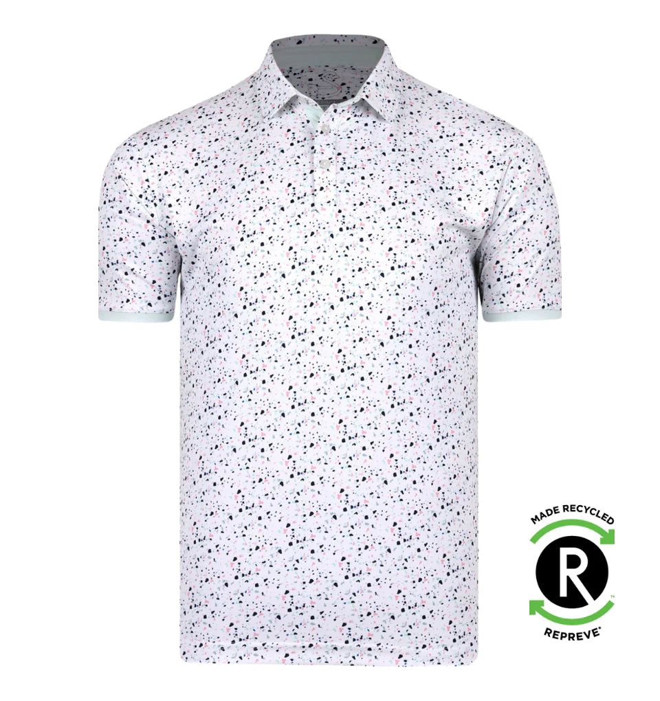 Lloyd Polo by Swannies Golf - Lake Effect