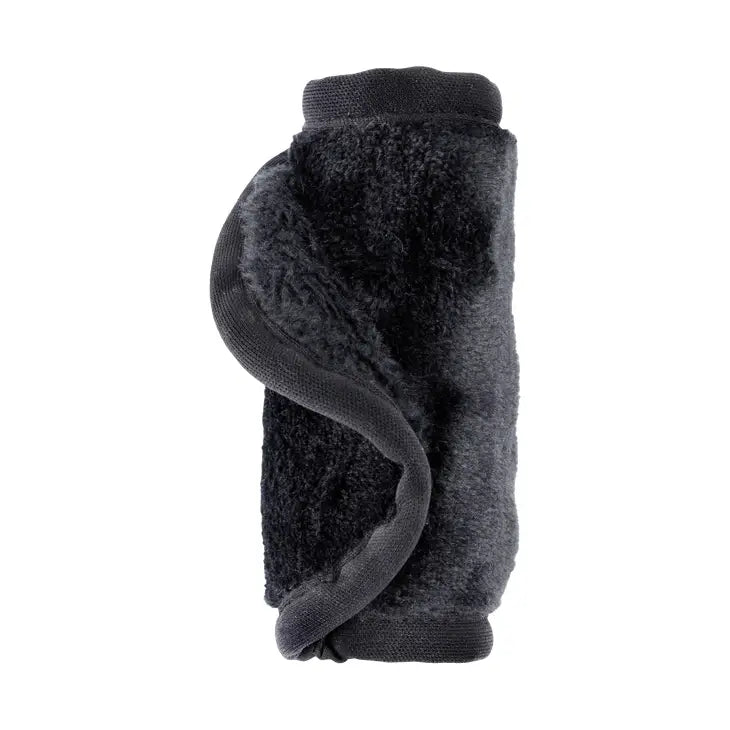 Mini Makeup Eraser- Black - Lake Effect
