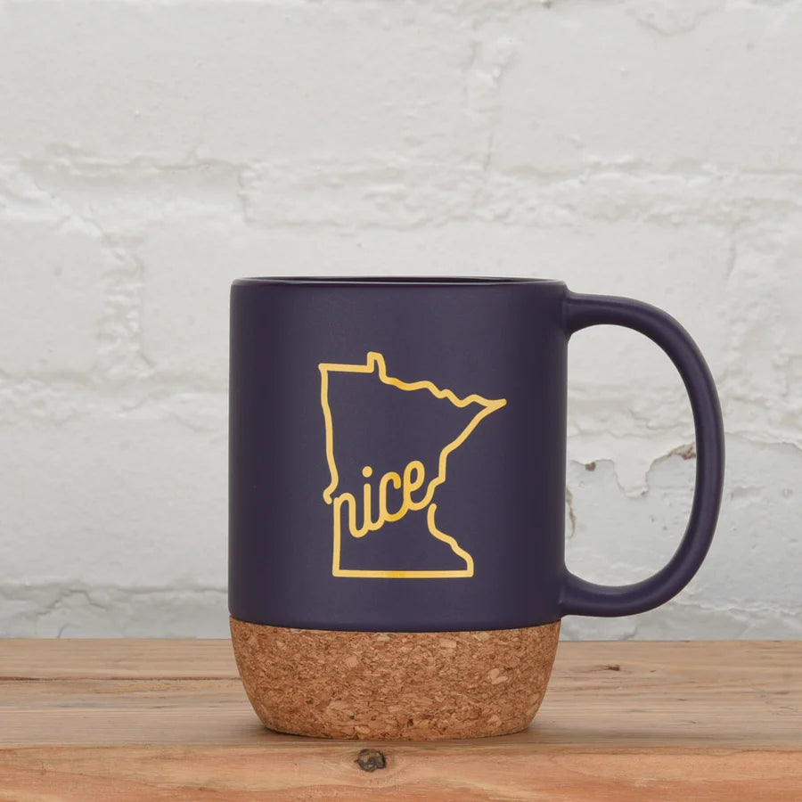 Purple Pride Mug by Sota Clothing - Lake Effect