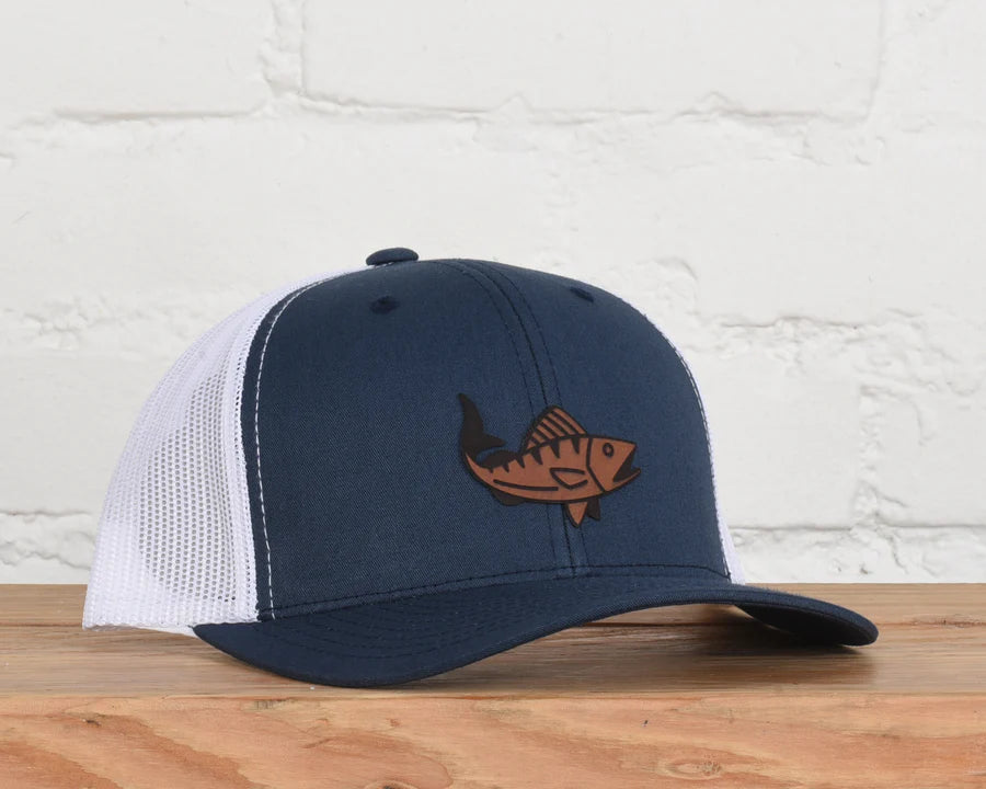 Crankbait Snapback by Sota Clothing - Lake Effect