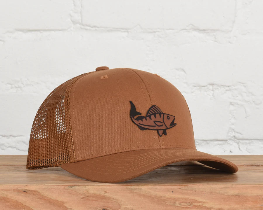 Crankbait Snapback by Sota Clothing - Lake Effect