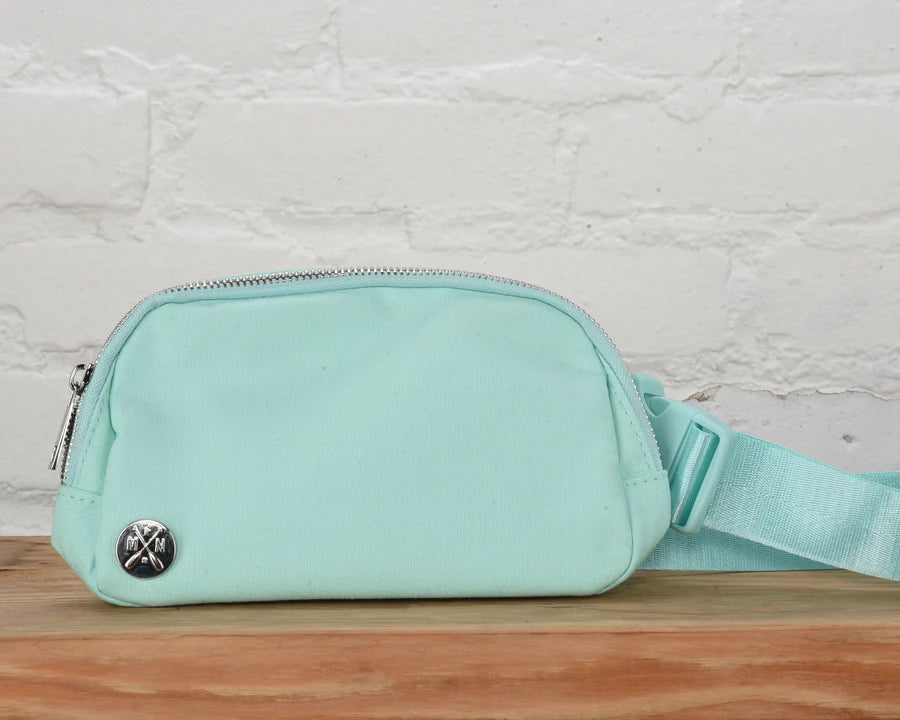 Festival Fanny Pack by Sota Clothing - Lake Effect