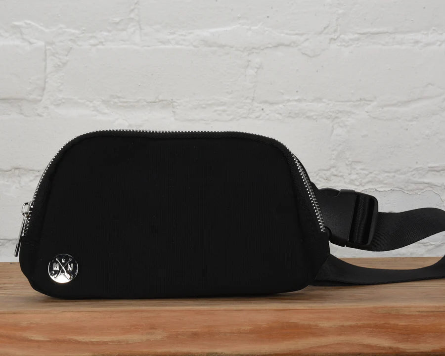 Festival Fanny Pack by Sota Clothing - Lake Effect
