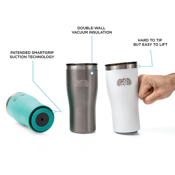 TOADFISH Non-Tipping Insulated Drink Sleeve