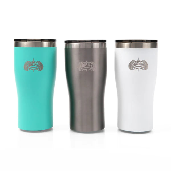 Non-Tipping 20oz Tumbler - Thumbnail 3