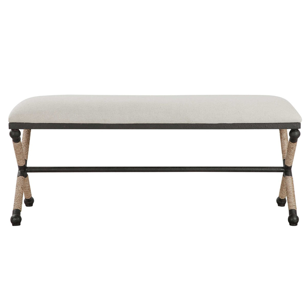 Firth Large Bench - Lake Effect