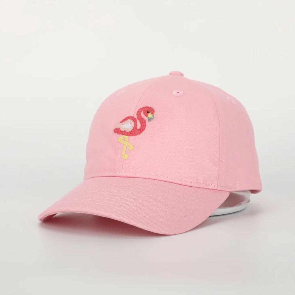 Flamingo Childrens Hat - Lake Effect