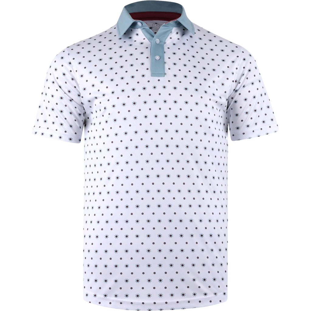 Frank Polo by Swannies - Lake Effect