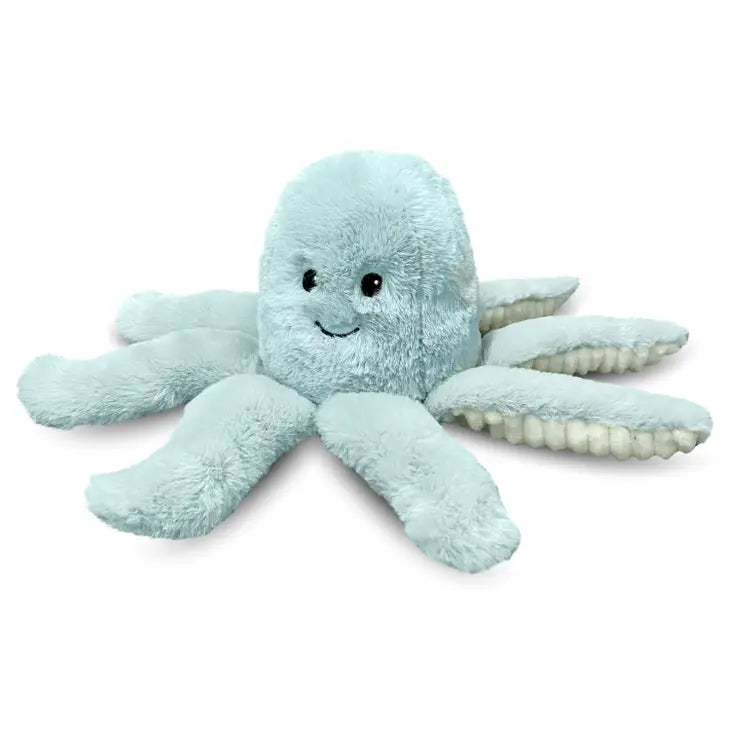 Octopus Warmies - Lake Effect