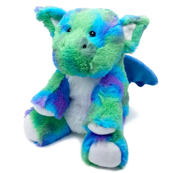 Baby Dragon Warmies - Lake Effect