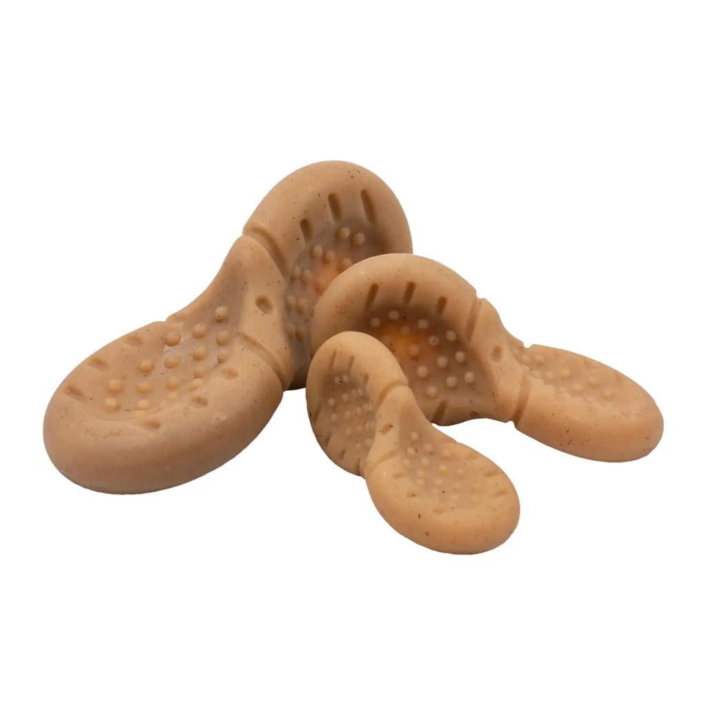 Wobbler Chew Dog Toy - Lake Effect