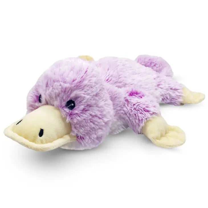 Platypus Warmies - Lake Effect