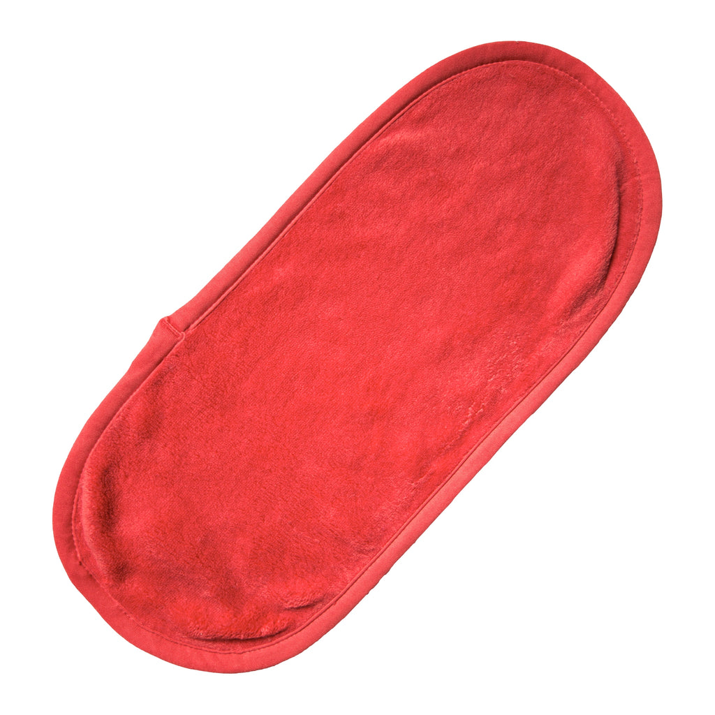 Makeup Eraser Love Red - Lake Effect