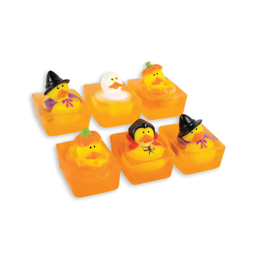 Halloween Duck Toy Soap - Lake Effect