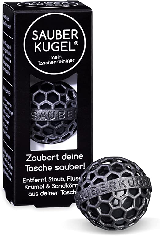 Sauberkugel Clean Bag Ball - Lake Effect