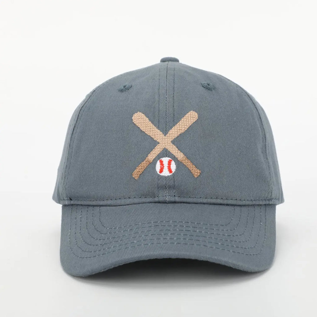 Baseball Childrens Hat - Lake Effect