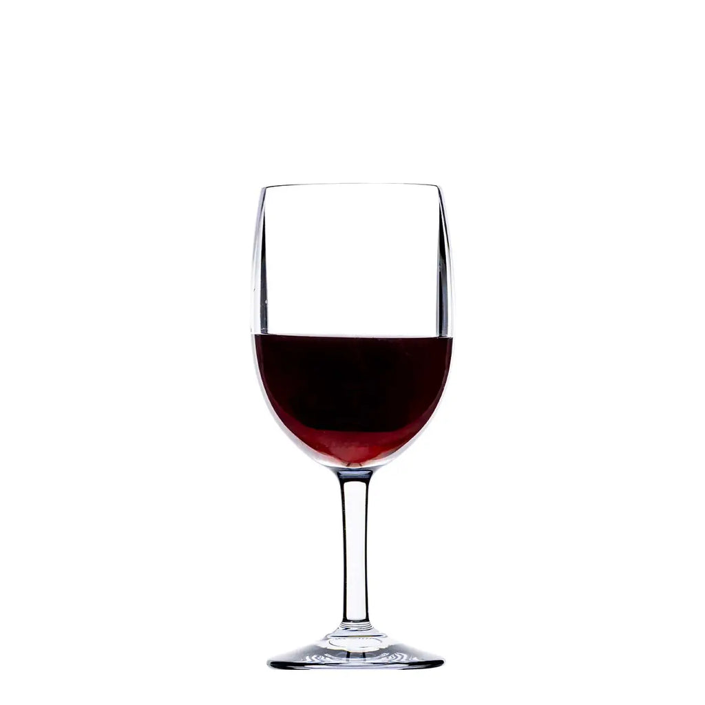 Revel Wine Glass- Virtually Unbreakable - Lake Effect
