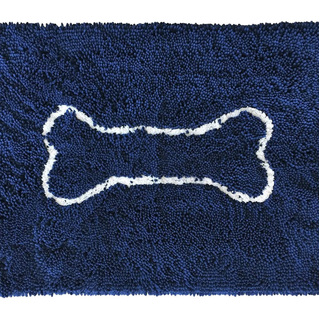 Soggy Dog Large Doormat - Lake Effect