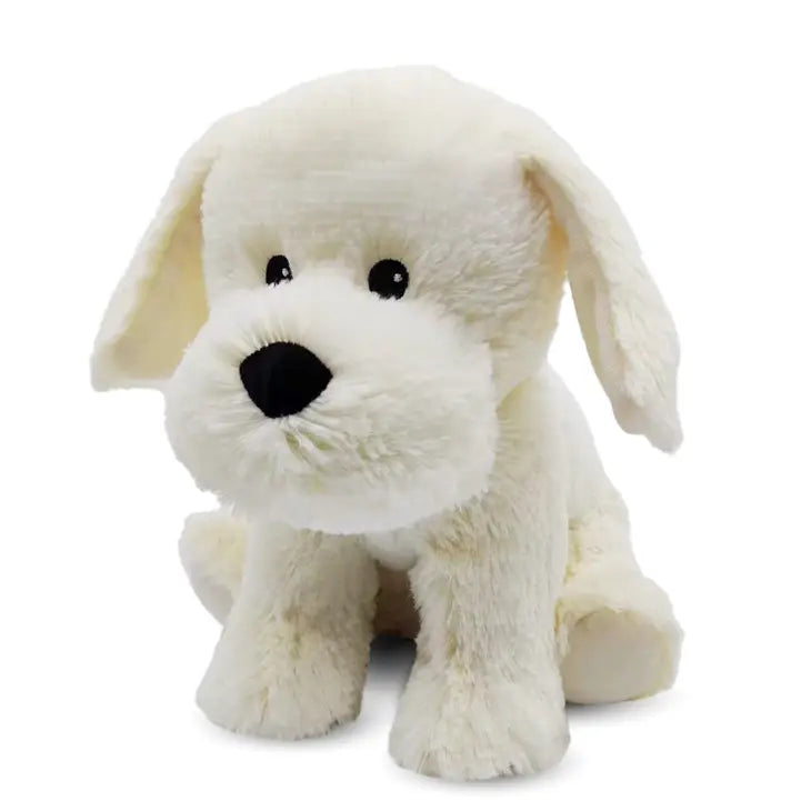 Yellow Lab Warmies - Lake Effect