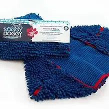 Soggy Doggy Shammy - Lake Effect
