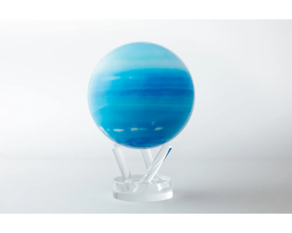 Mova Globe- Uranus - Lake Effect