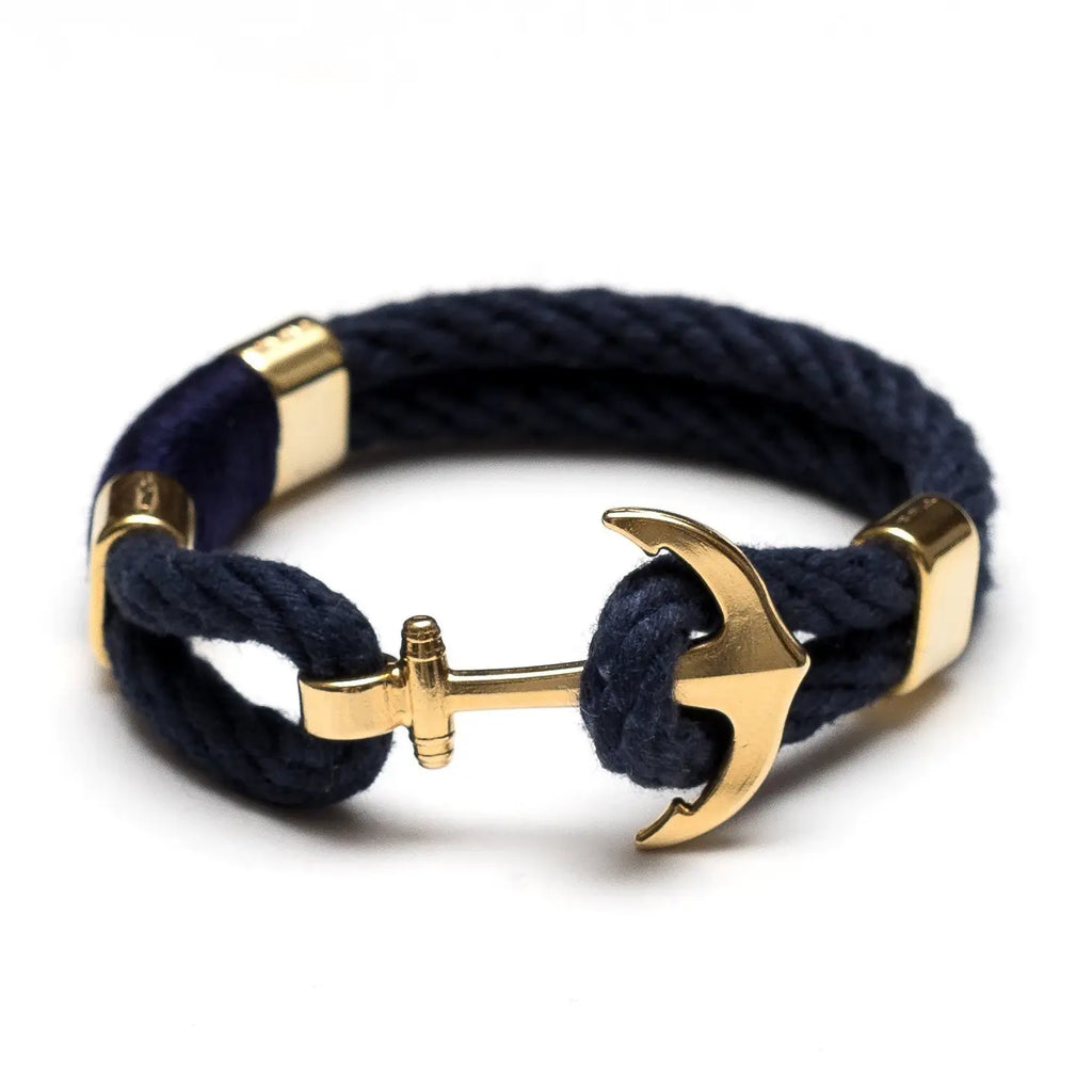 Waverly Bracelet - Lake Effect