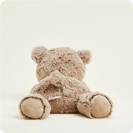 Brown Bear Warmies - Lake Effect