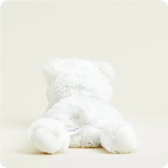 White Bear Warmies - Lake Effect